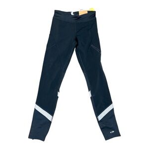 Champion Black Athletic Leggings